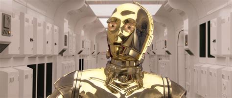 Threepio's main function is to. Actor de C-3PO no cree participar en otra película de Star ...