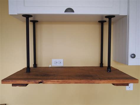 How to mount a microwave under cabinet. OLYMPUS DIGITAL CAMERA | Microwave stand, Microwave shelf ...