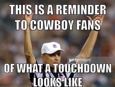 The 20 Best Memes Of The Cowboys Season So Far