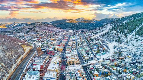9 Best Small Towns In Utah For A Weekend Escape Worldatlas