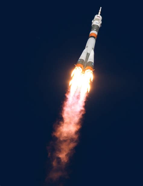 Russia Blames a Bad Sensor for Its Failed Rocket Launch - Triadoro