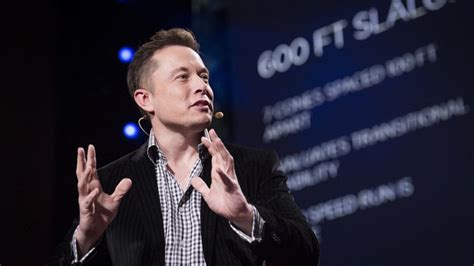 Elon Musk Names Himself Technoking Of Tesla The Daily Star