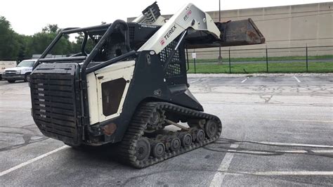 2014 Terex Pt110 For Sale Youtube