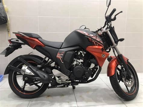 Click on a model serie name to see a newer example of the model independently of production year, variants and options. Yamaha FZS 2014 mới 90% đã đi 2000km xe Zin 100% biển số ...
