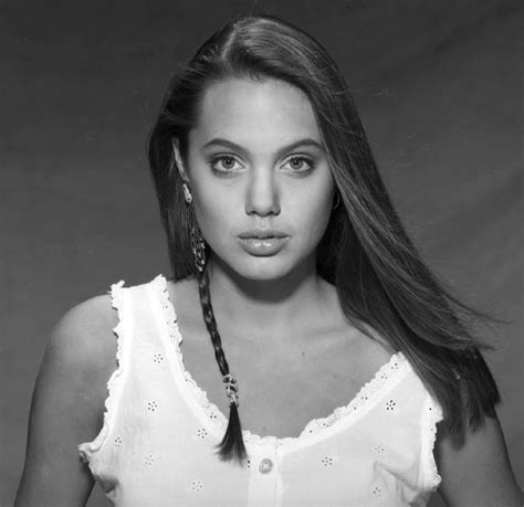 ¡felicidades Angelina Repasamos 40 De Sus Looks Más Icónicos Foto 28