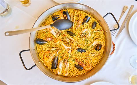 Ultimate Valencia Food Guide 10 Best Dishes And Food In Valencia
