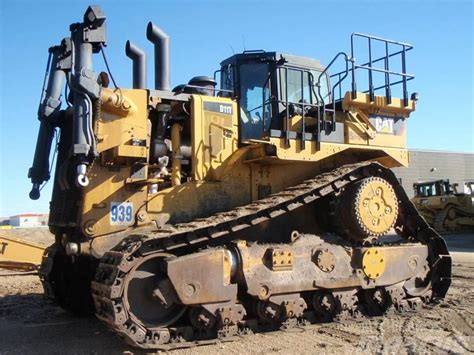 Used Caterpillar D11t Dozers Year 2012 Price Us 540000 For Sale