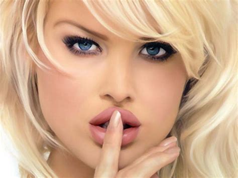 1080p Free Download Sensuous Blonde Beautiful Blonde Hot Blonde