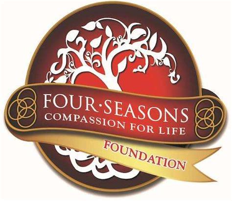 26th Annual Tree Of Lights For Four Seasons Compassion For Life