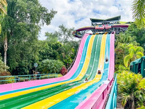 Aquatica Orlando - Magical Getaway Blog