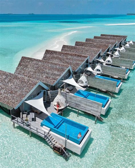 Win A Six Night Holiday For Two In The Maldives With Lux Resorts And Hotels Maldives Magazine