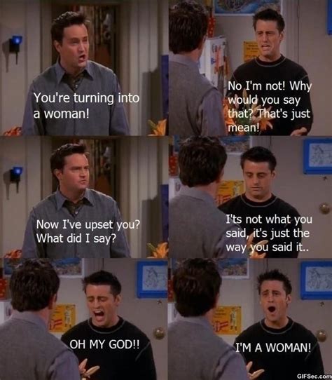 Joey From Friends Quotes Quotesgram