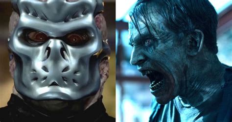 Netflix has a giant variety of movies for any kind of horror lover to enjoy. 10 Hilariously Bad Horror Movies on Netflix | ScreenRant