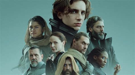 Dune Part Two Filming Starts Full Cast And Synopsis Revealed
