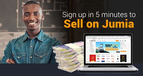 How To Sell On Jumia Quick Guide To Get Started