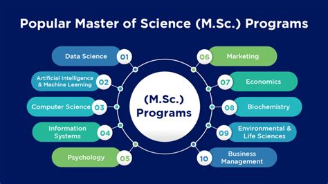 5 Reasons Why You Should Do An Online Msc Degree Msc Courses