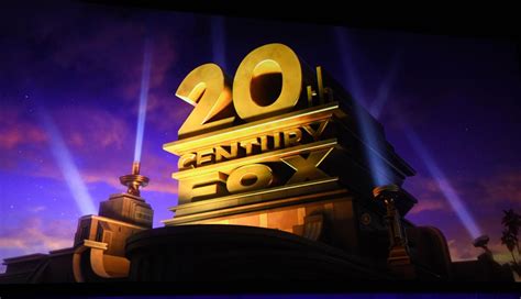 Disney Drops Fox Name And Will Rebrand Its Movie Studio As 20th