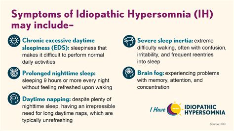 Jazz Pharmaceuticals And Hypersomnia Foundation Launch Campaign To