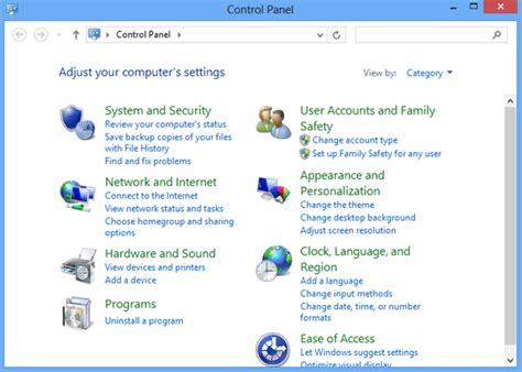 Change Language Windows 8 Systemprod