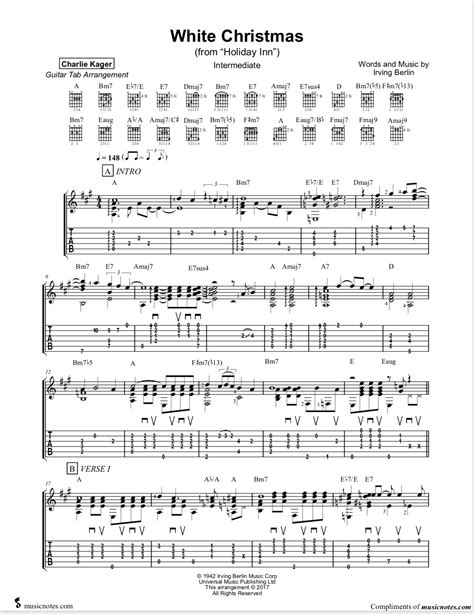 Here you find lots of famous and great guitar covers with free accurate tab , sheet music, chords , tutorial and pdf. FREE TAB PREVIEWS Fingerstyle Guitar Sheet Music Tabs Score
