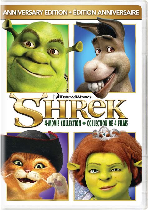 38 Top Photos Shrek 2 Full Movie Spanish Shrek 10 Things You Never