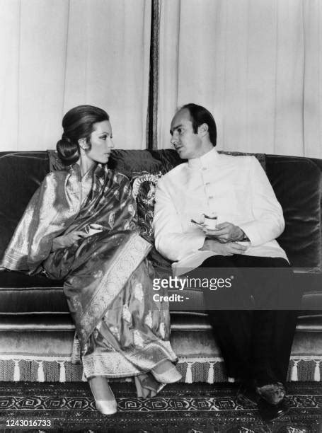 The Begum Salimah Aga Khan Photos And Premium High Res Pictures Getty