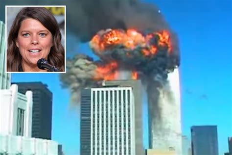911 Anniversary Chilling Video Captures Moment Terrified Student