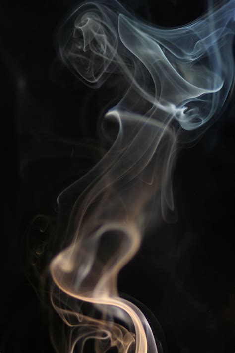 Smoke Smoke Experiment Centophobia Flickr