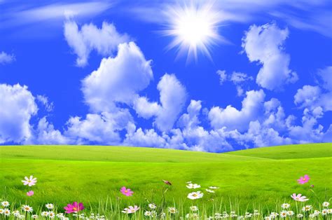 Life is beautiful wallpaper for desktop. Top 5 Beautiful Sky live Wallpapers Apps for Android