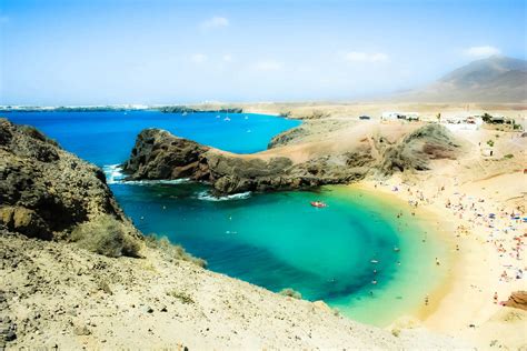 Where To Stay In Lanzarote A Must Read Guide With Prices