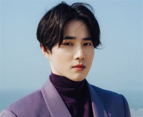 Exos Suho Confirms The Groups Comeback Is Coming This Year