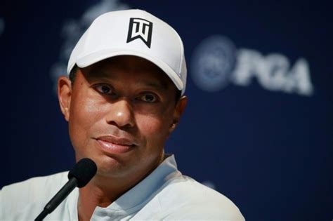Why Tiger Woods Doesnt Consider Himself The Goat