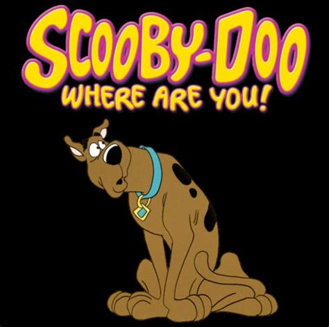 Pin By Lee On Scooby Doo Scooby Doo Images Scooby Doo Quotes Scooby Doo