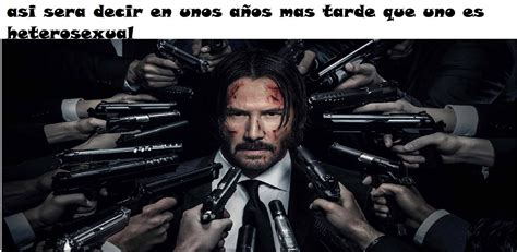 8 Memes Hil Rios De John Wick Provam Que Keanu Reeves O Atual Rei Da