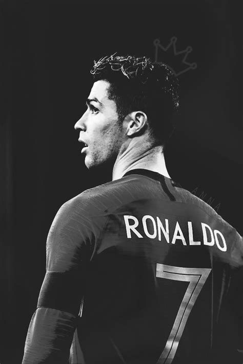 Cristiano Ronaldo Ronaldo Wallpaper Manchester United 96133 Hd