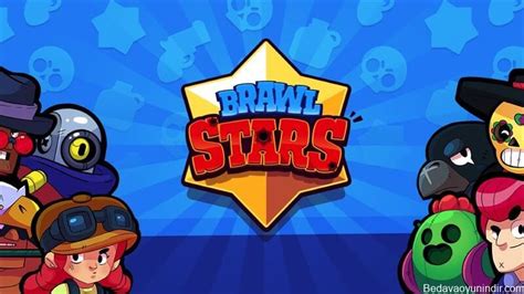 Get free brawl stars download. Brawl Stars İndir - Android Oyun İndir