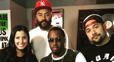 Diddy Talks Meek Mill Vs Drake New Music With Pharrell And More With