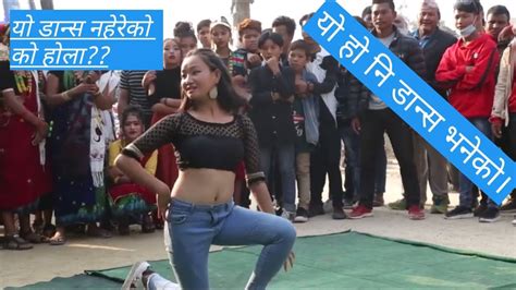 nepali hot girls dancing 2019 nepali hot girls dancing youtube