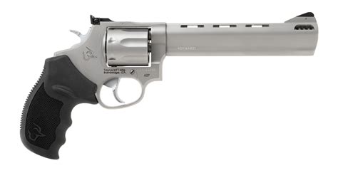 Taurus 627 Tracker 357 Magnum Ngz742 New