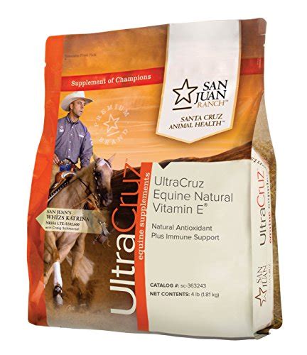 One study found that women topical vitamin e can irritate the skin. Best Natural Vitamin E Supplement For Horses - Your Best Life