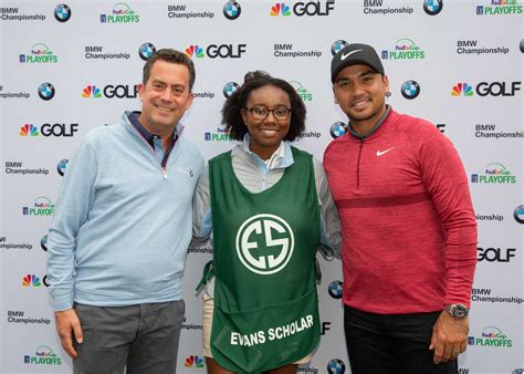 [L to R] BMW of North America Executive Vice President, Finance, Stefan