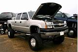 Images of Chevy Diesel Pickup Trucks For Sale