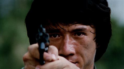 The 18 Best Jackie Chan Movies Ranked