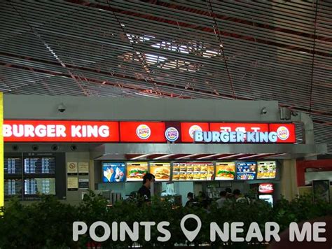 Kings food market | supermarket. BURGER KING NEAR ME - Points Near Me