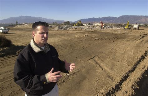 Looking back: 25 years of change at former Norton Air Force Base in San