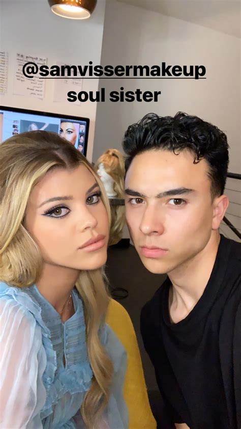we are ready richie rich sofia richie soul sisters very well actresses actors tutorials