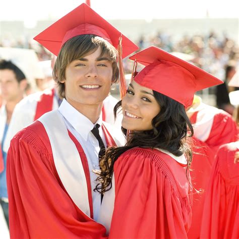 What Its Like To Stay With Your High School Sweetheart Popsugar Love And Sex