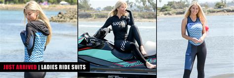 jettribe™ jet ski gear life vests goggles wetsuits apparel and boots