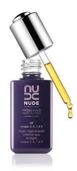 ProGenius Omega Treatment Oil Nude Skincare