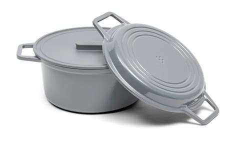 Misens Le Creuset Dupe Is A Fraction Of The Price Looks Gorgeous